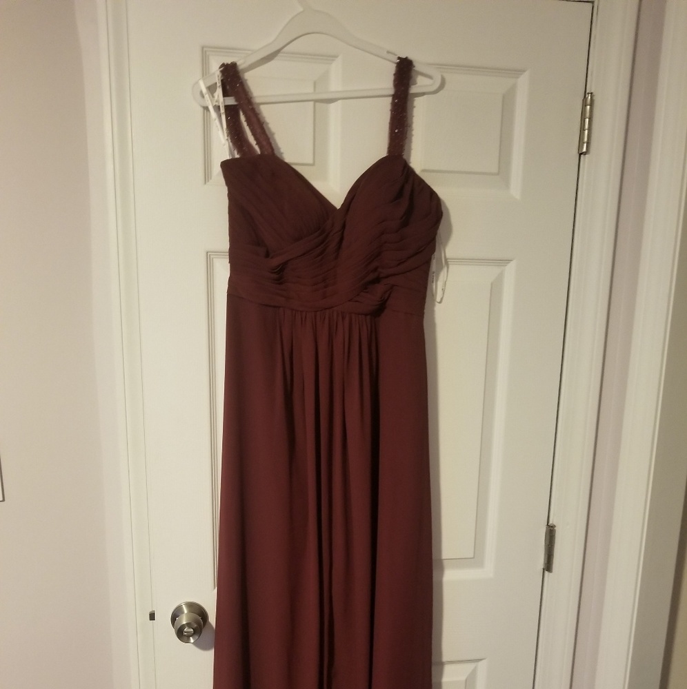 Jasmine B2 bridesmaid dresses